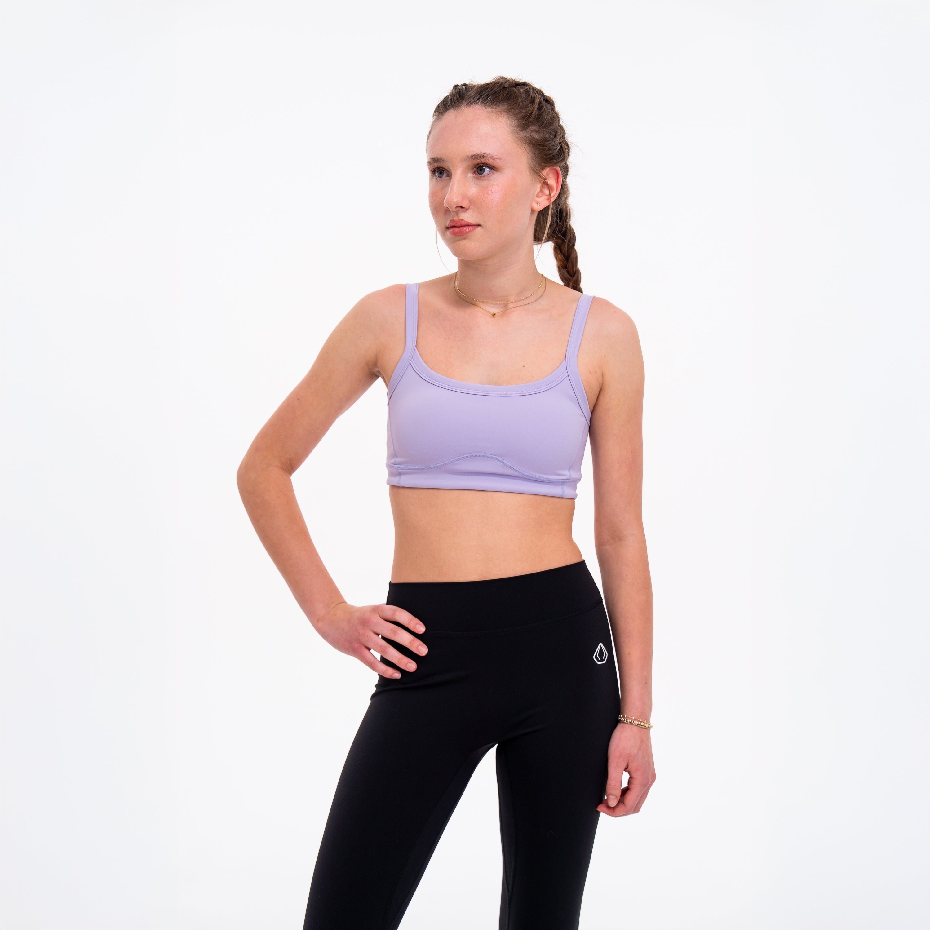 Clarity Legging