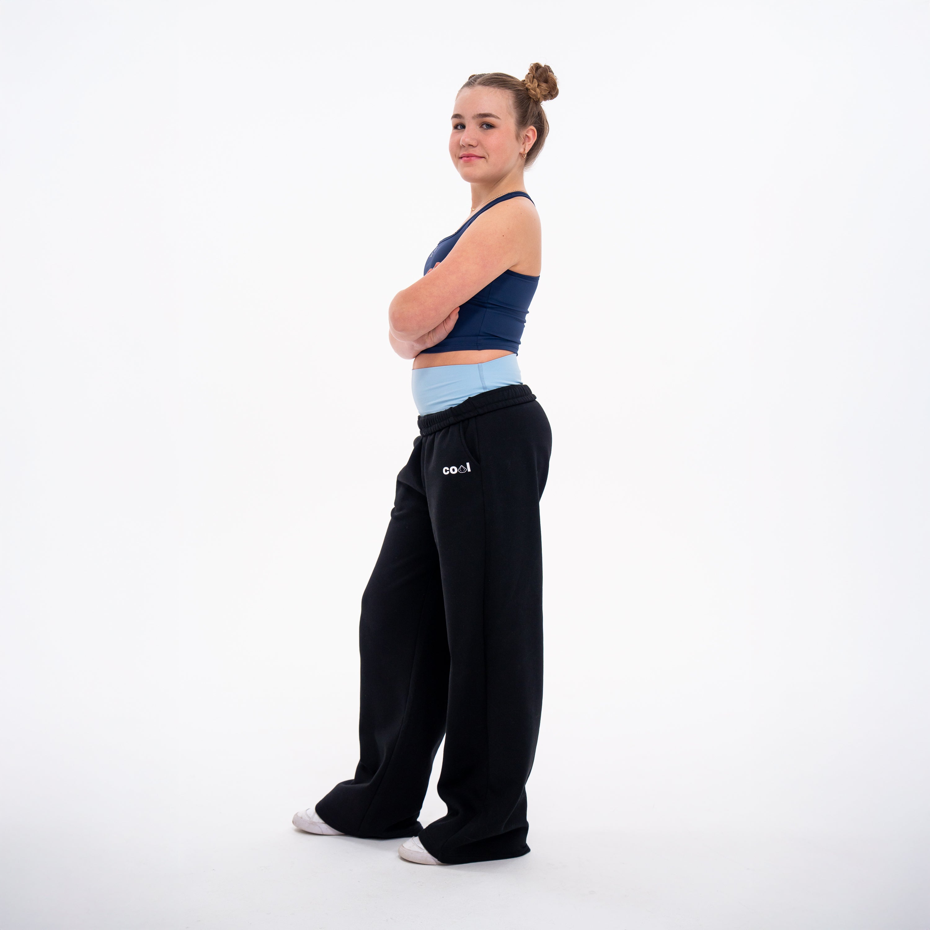 Coal Sweatpant