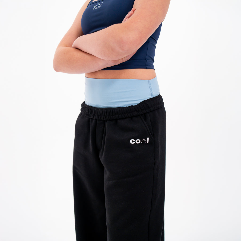 Coal Sweatpant