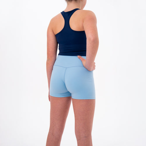 Clarity Short