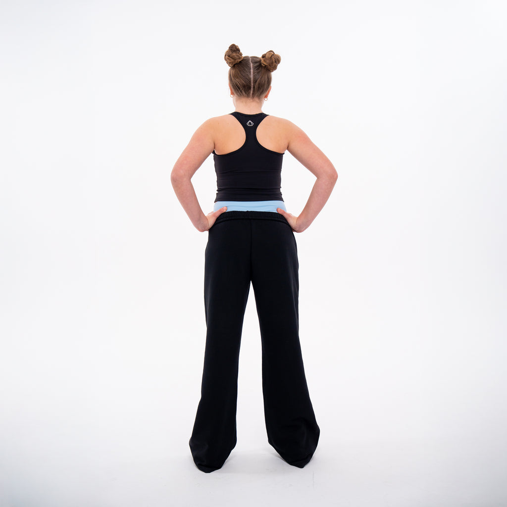 Clarity Racer Back