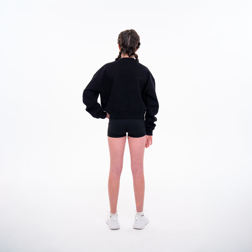 Coal Crewneck