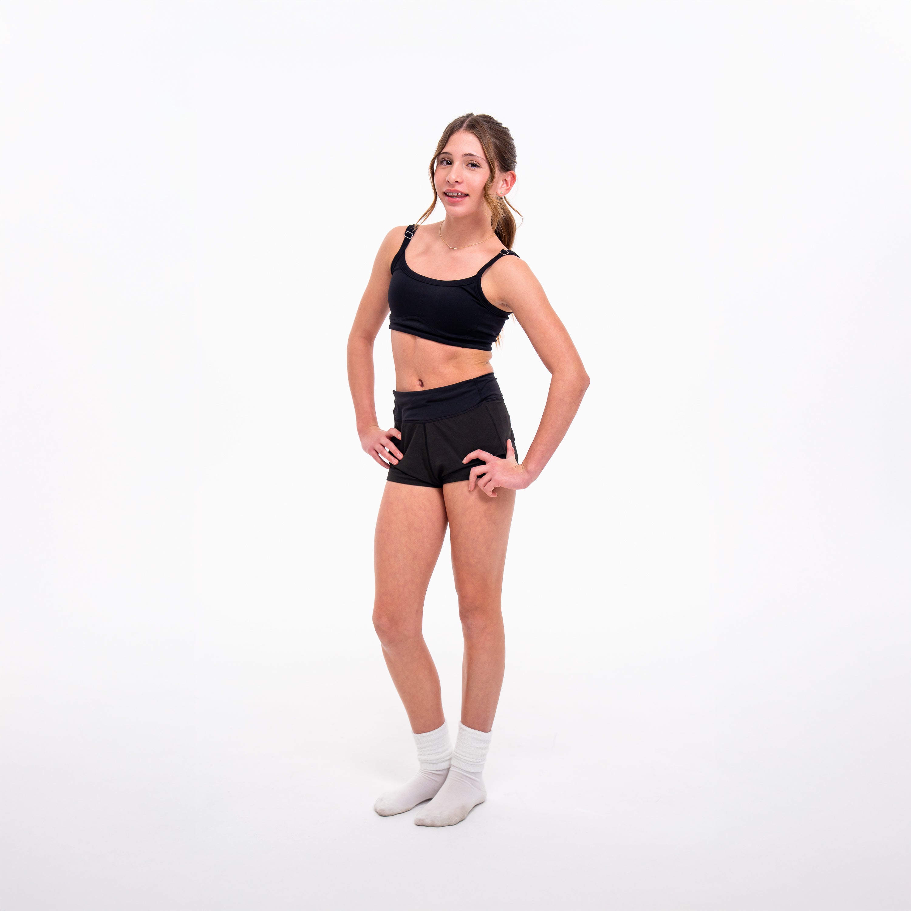 Pavilion Short
