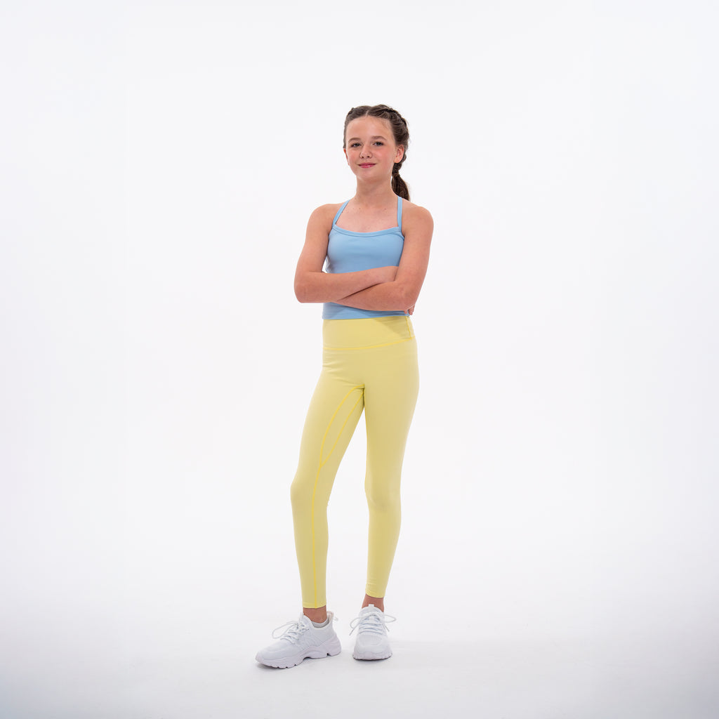 Clarity Legging