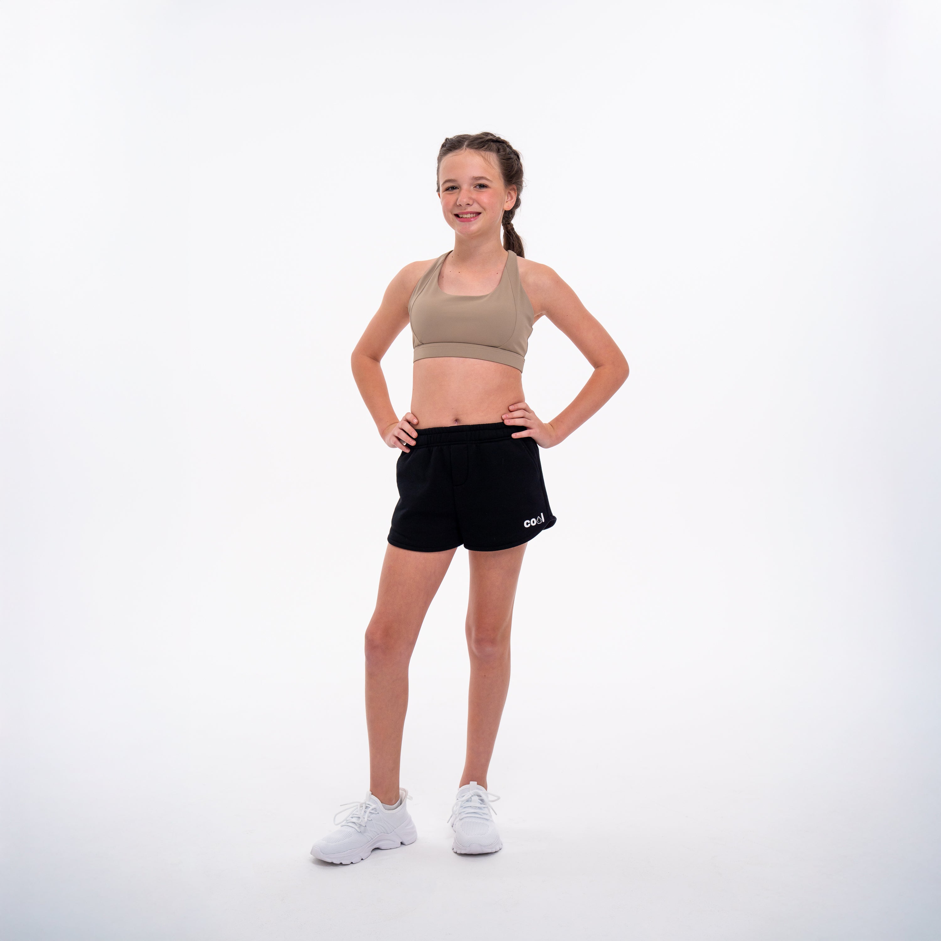 Coal Lounge Short