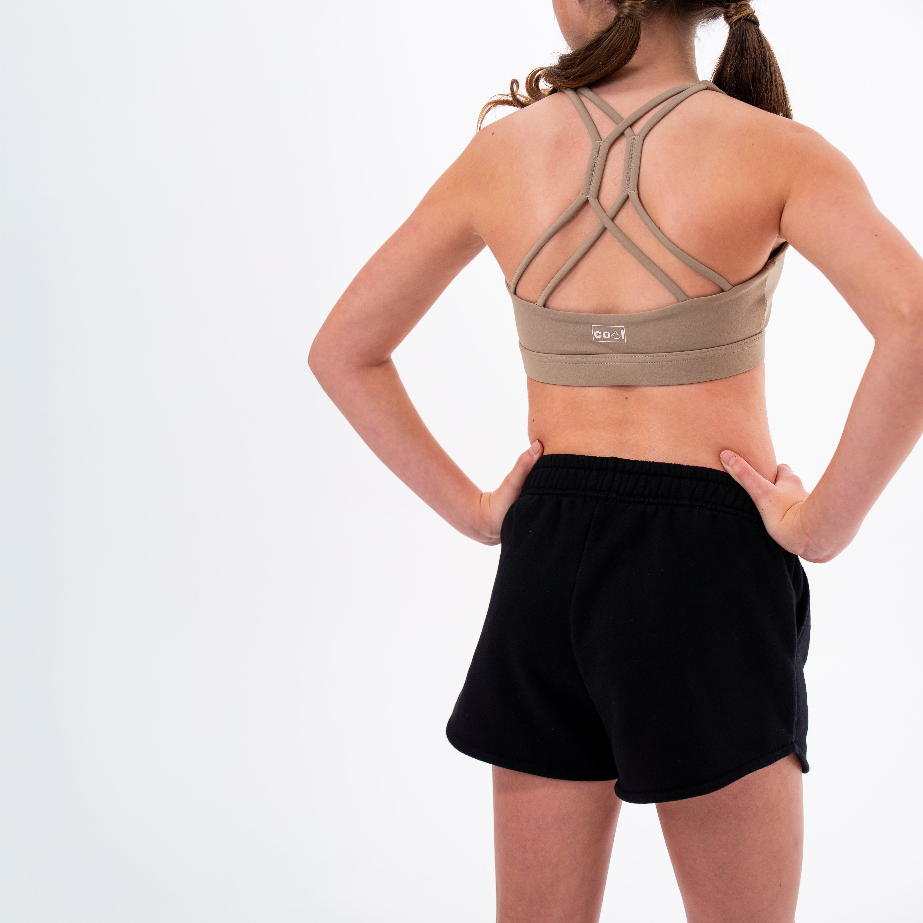 Coal Lounge Short